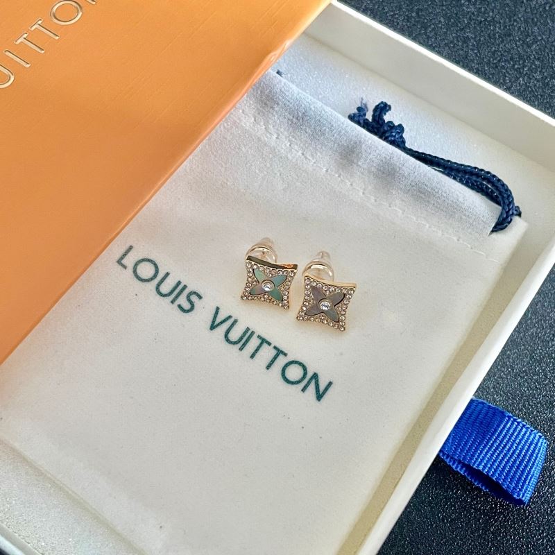 Louis Vuitton Earrings